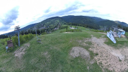 Skiareál Bublava