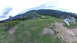 Skiareál Bublava