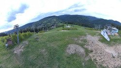 Skiareál Bublava