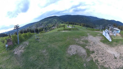 Skiareál Bublava