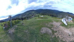 Skiareál Bublava