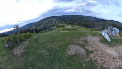 Skiareál Bublava