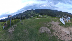 Skiareál Bublava