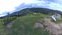 Skiareál Bublava