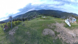 Skiareál Bublava