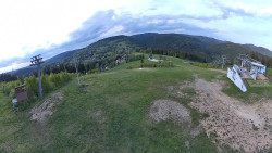 Skiareál Bublava