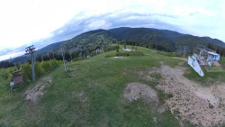 Skiareál Bublava