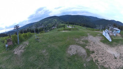 Skiareál Bublava