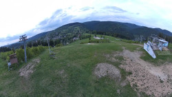 Skiareál Bublava