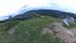 Skiareál Bublava