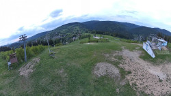 Skiareál Bublava