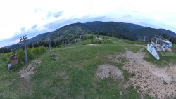Skiareál Bublava