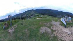 Skiareál Bublava