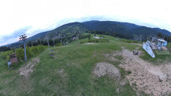Skiareál Bublava