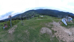 Skiareál Bublava
