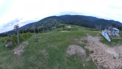 Skiareál Bublava