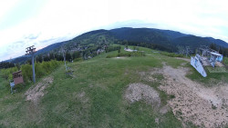 Skiareál Bublava