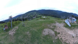 Skiareál Bublava