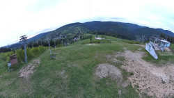 Skiareál Bublava