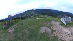 Skiareál Bublava