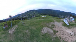 Skiareál Bublava