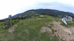 Skiareál Bublava
