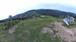 Skiareál Bublava