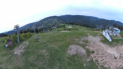 Skiareál Bublava