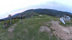 Skiareál Bublava