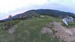 Skiareál Bublava
