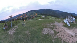 Skiareál Bublava
