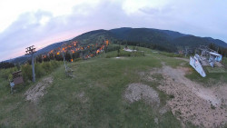 Skiareál Bublava