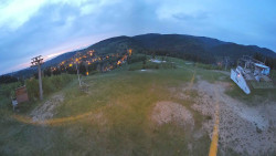 Skiareál Bublava