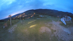 Skiareál Bublava