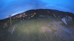 Skiareál Bublava