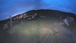 Skiareál Bublava