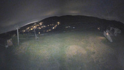Skiareál Bublava