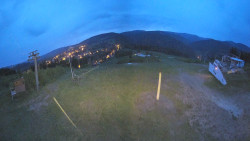Skiareál Bublava