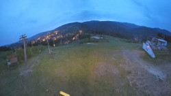 Skiareál Bublava