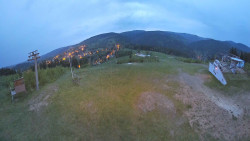 Skiareál Bublava