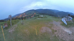 Skiareál Bublava
