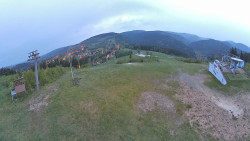 Skiareál Bublava