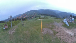 Skiareál Bublava
