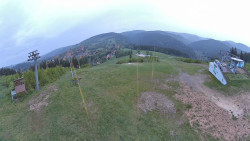 Skiareál Bublava