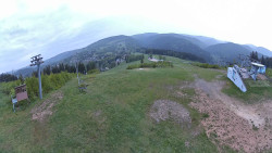 Skiareál Bublava