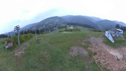 Skiareál Bublava