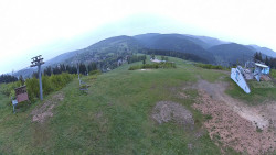 Skiareál Bublava