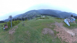 Skiareál Bublava