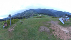 Skiareál Bublava