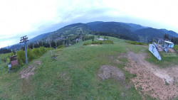 Skiareál Bublava